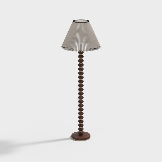 Linterna caída de viento Wabi-sabi