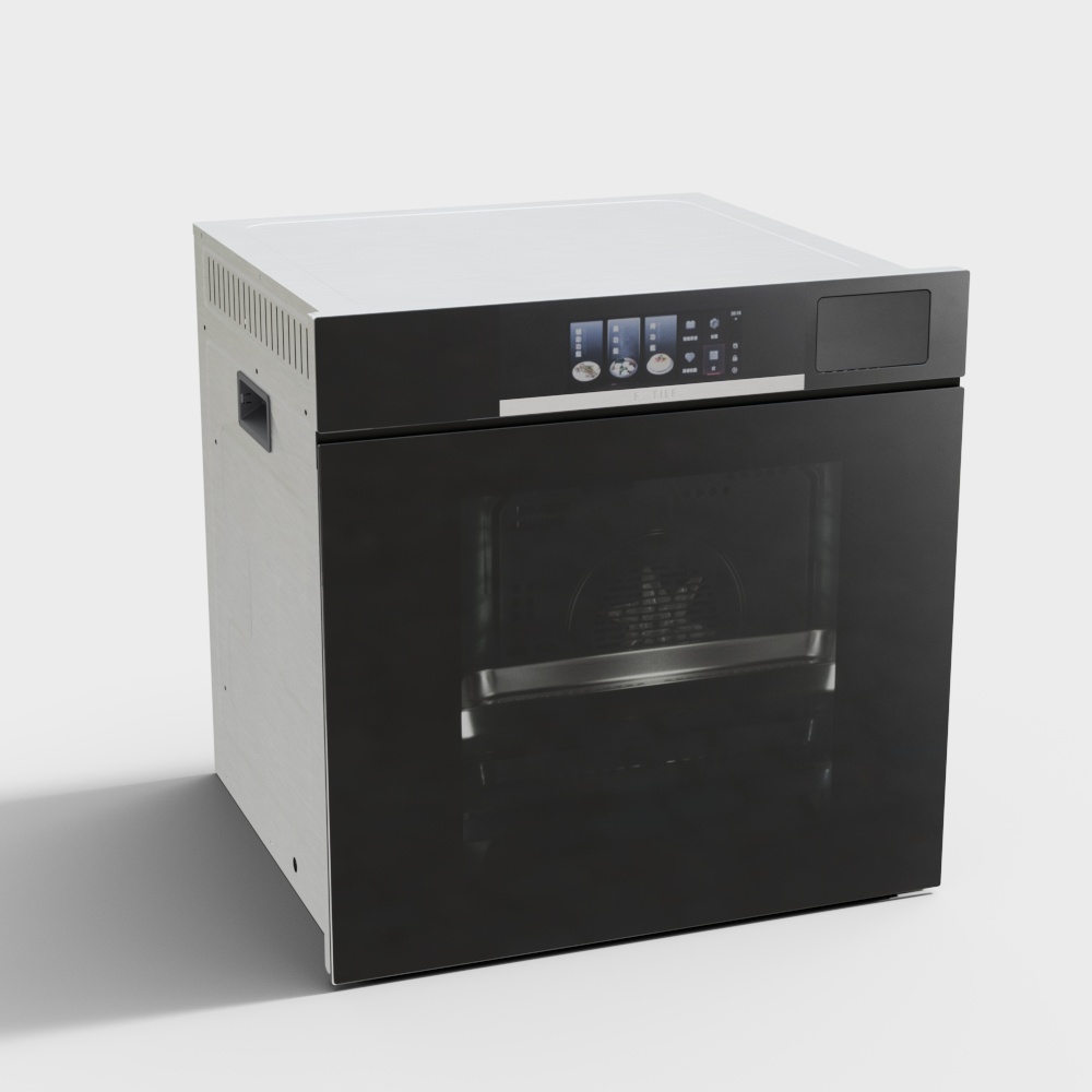 Fangta Steaming and Roasting Cooking Machine - Y1.i