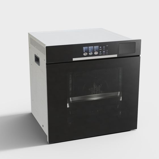 Macchina per Cucina a Vapore e Arrostire Fangta - Y1.i