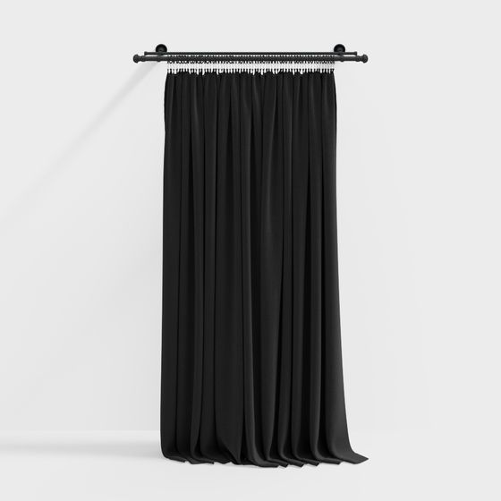 Современные шторы для помещений