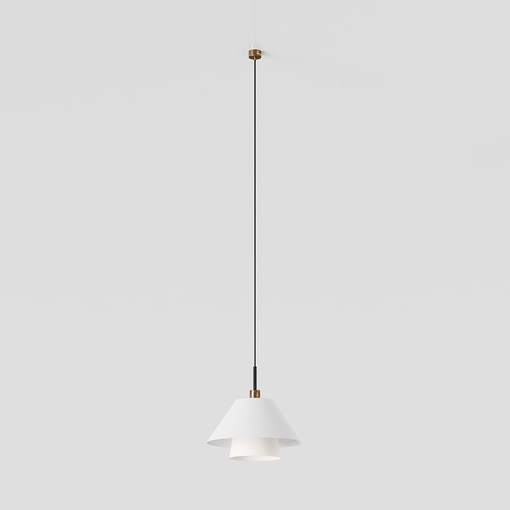 Modern Decorative Pendant Lamp