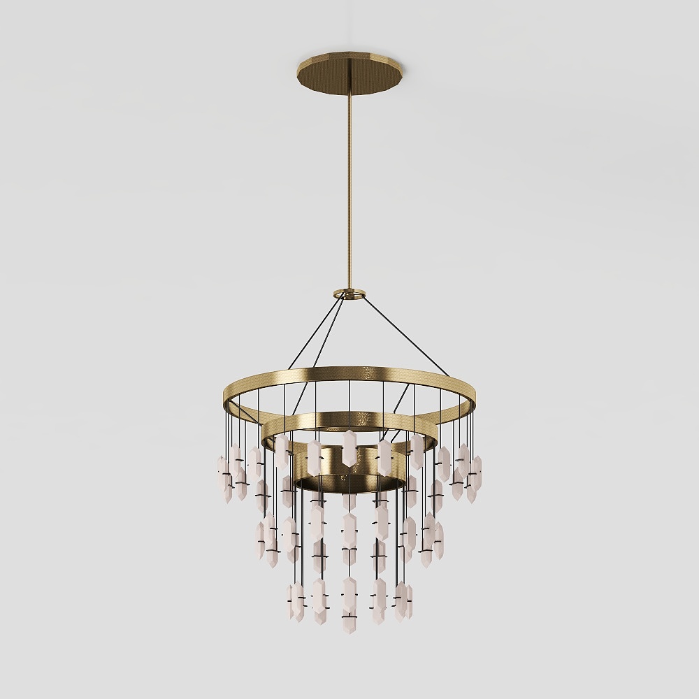 Modern Living Room Pendant Lamp