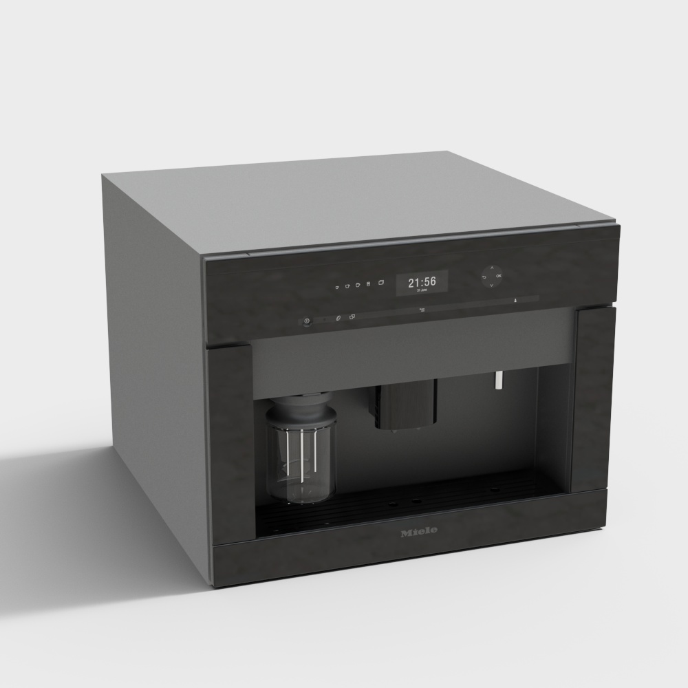 Máy uống trực tiếp