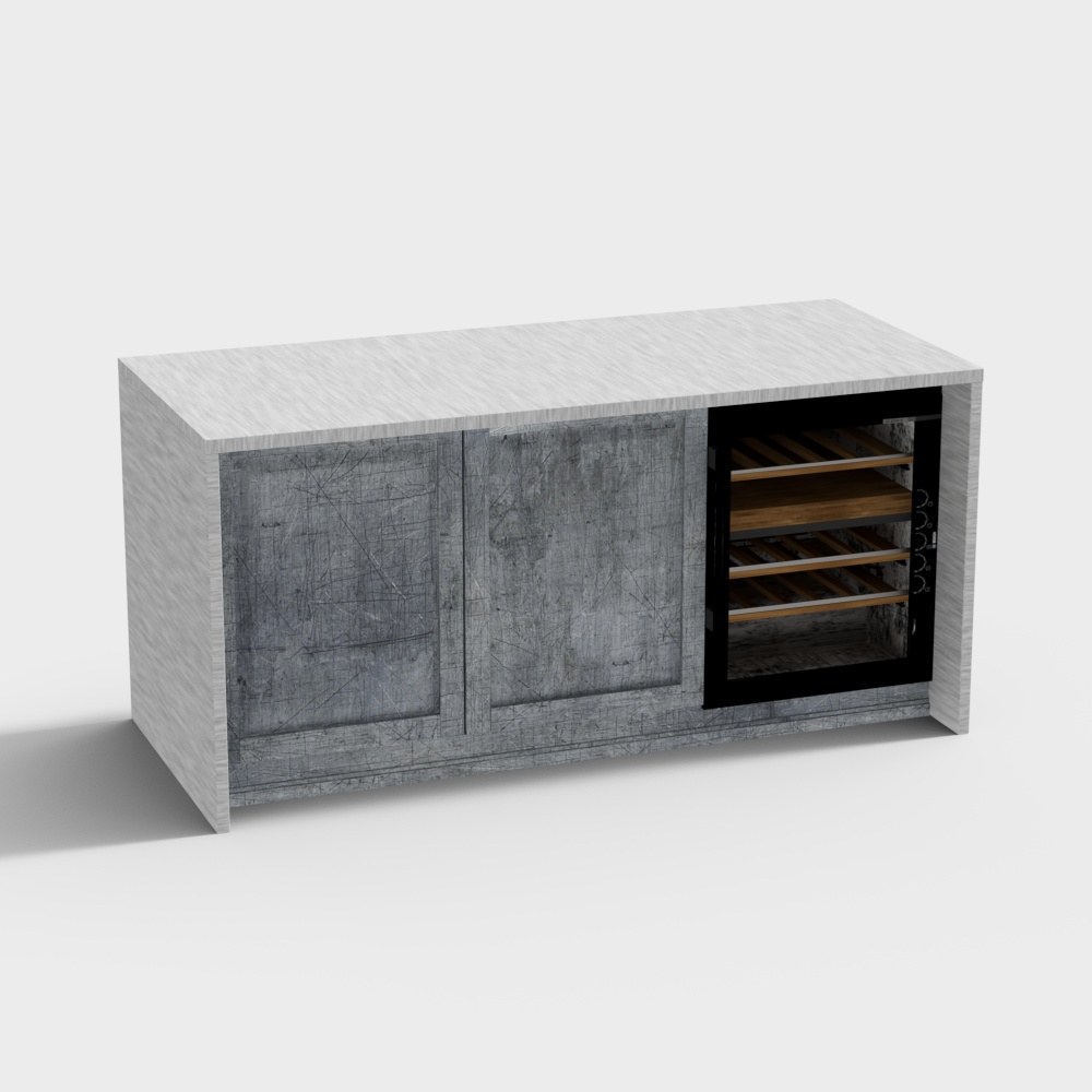 disinfection cabinet