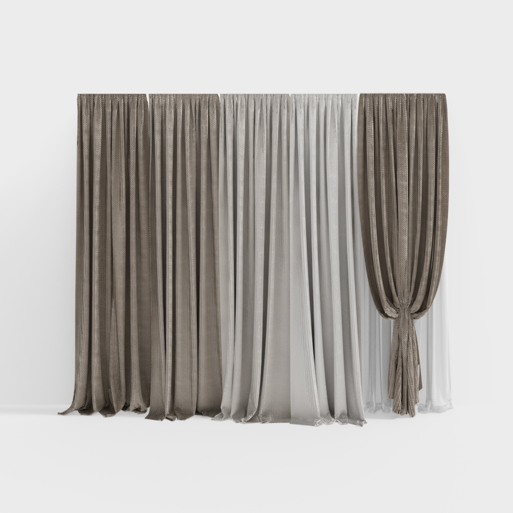 curtain