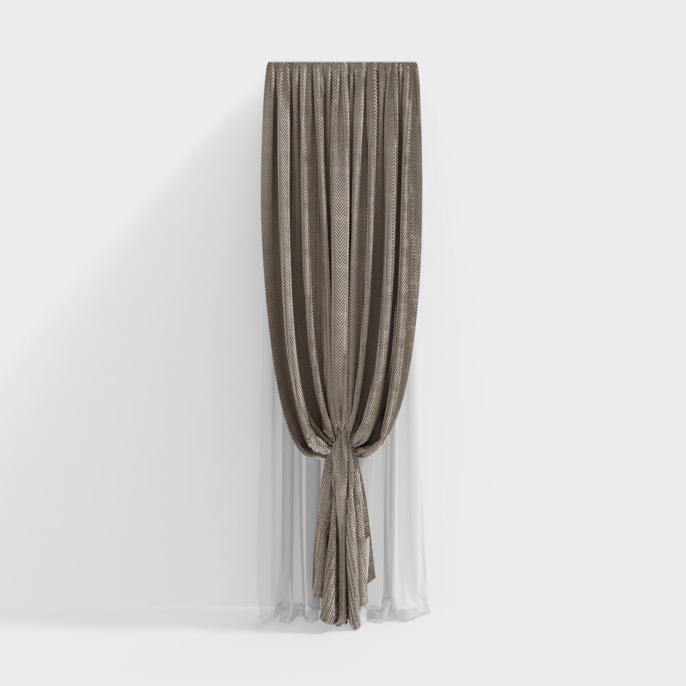 curtain