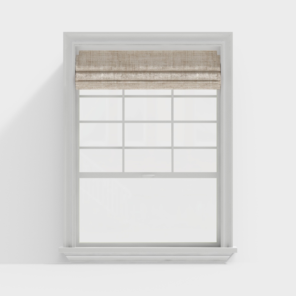 sash window