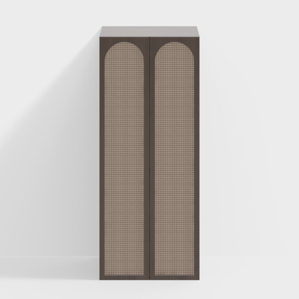 Комплектация шкафа 1