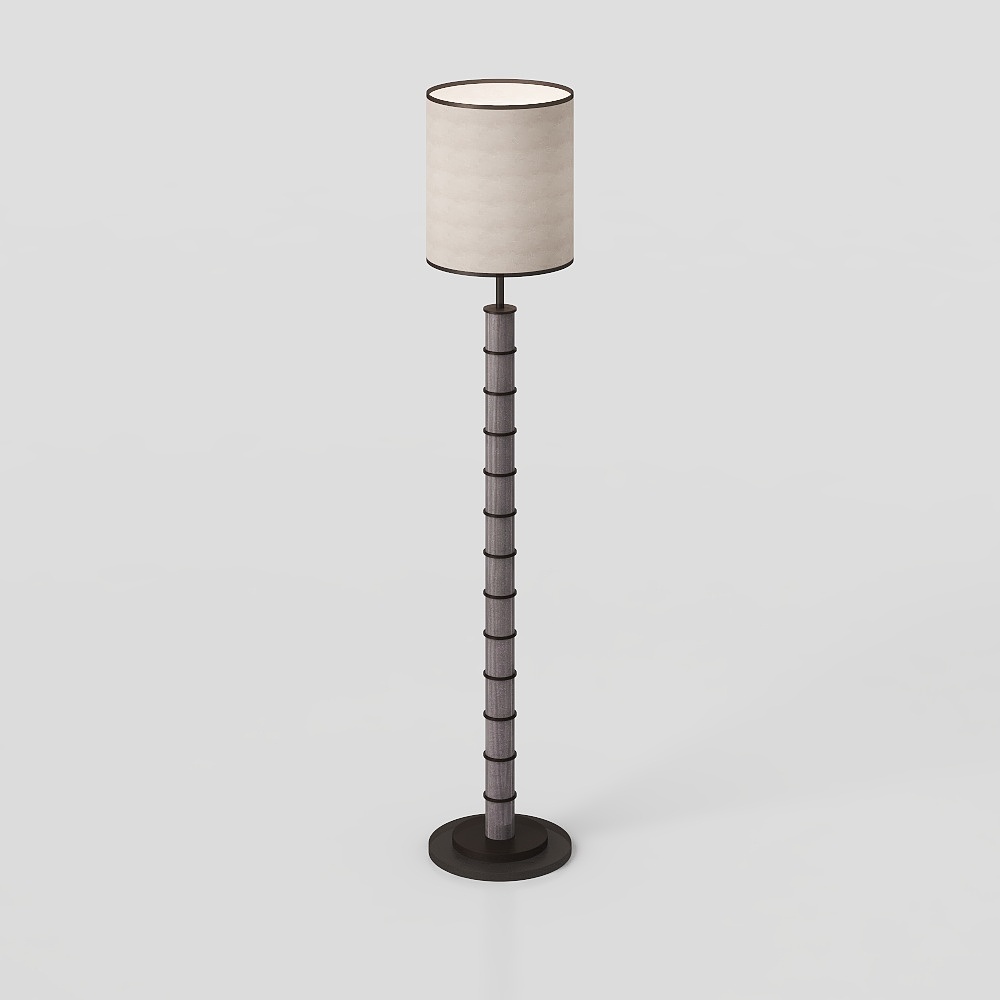 CPRN Floor Lamp