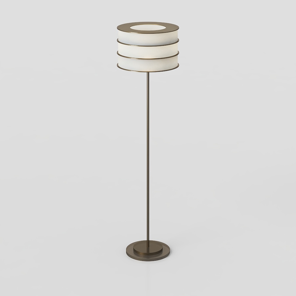 CPRN Floor Lamp