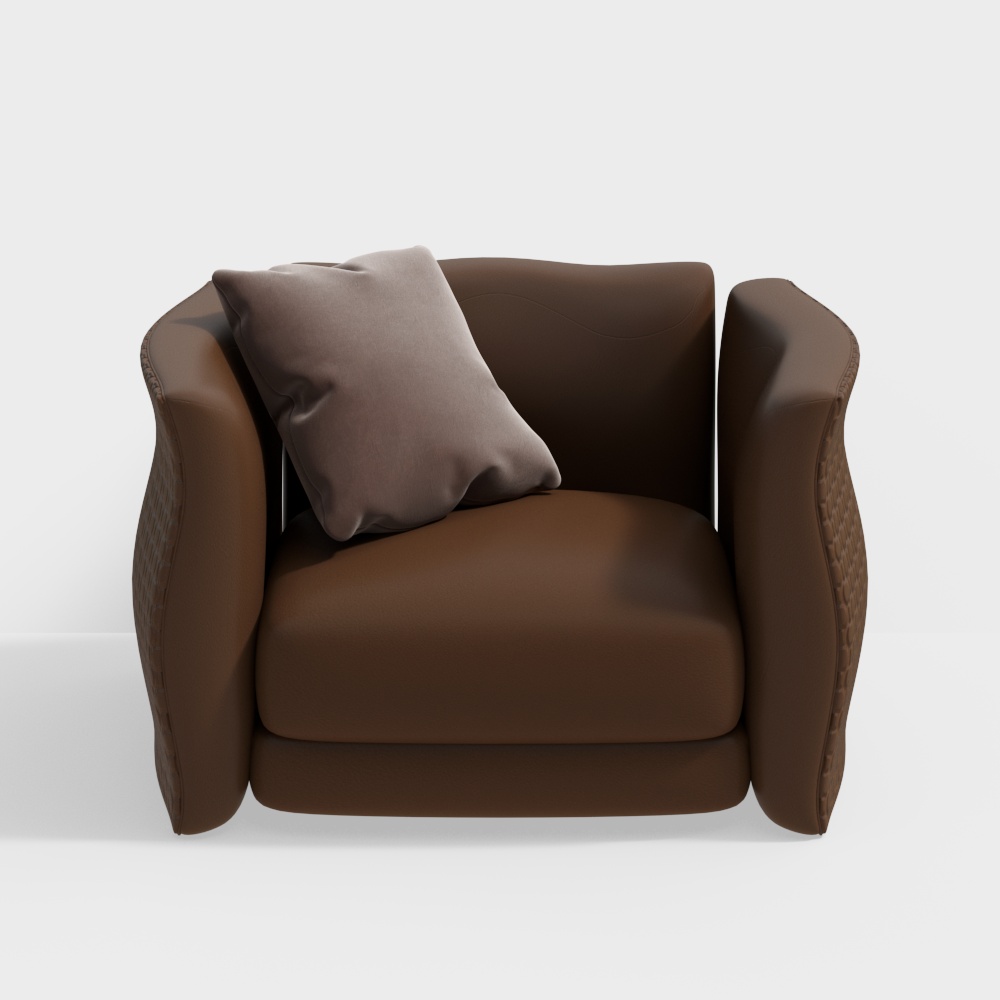 Cornelio Cappellini Scarlett