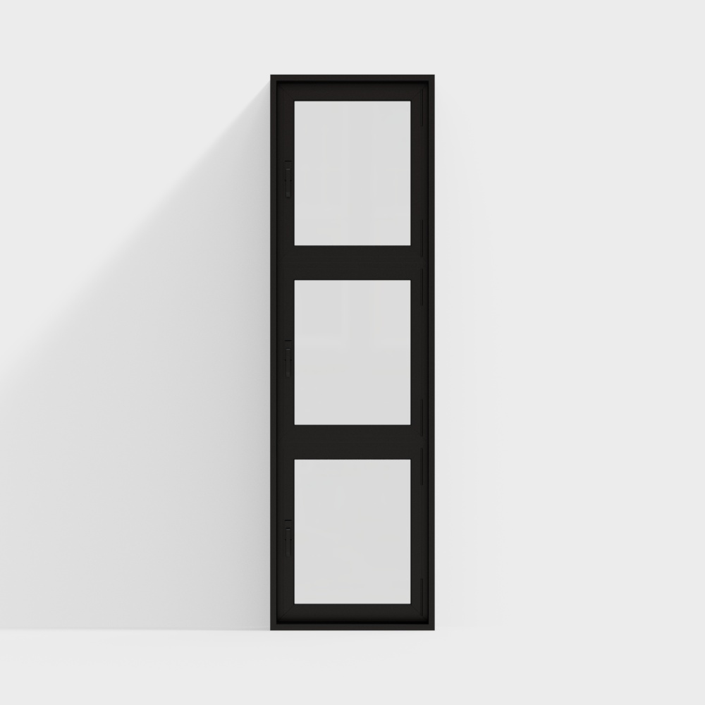 Modern Casement Window