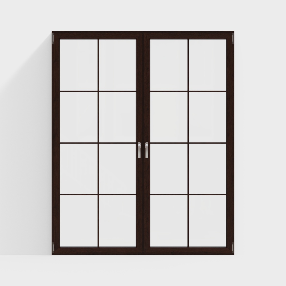 Modern Casement Window