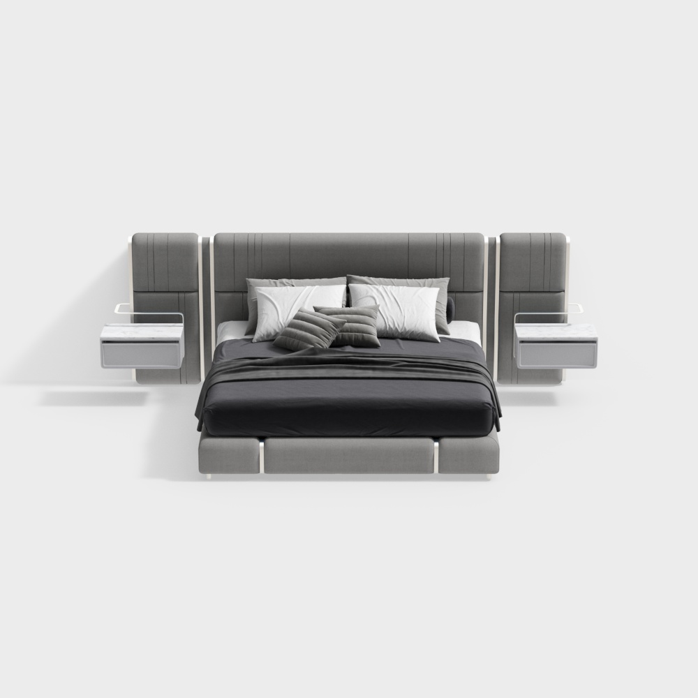 Cornelio Cappellini Novabed