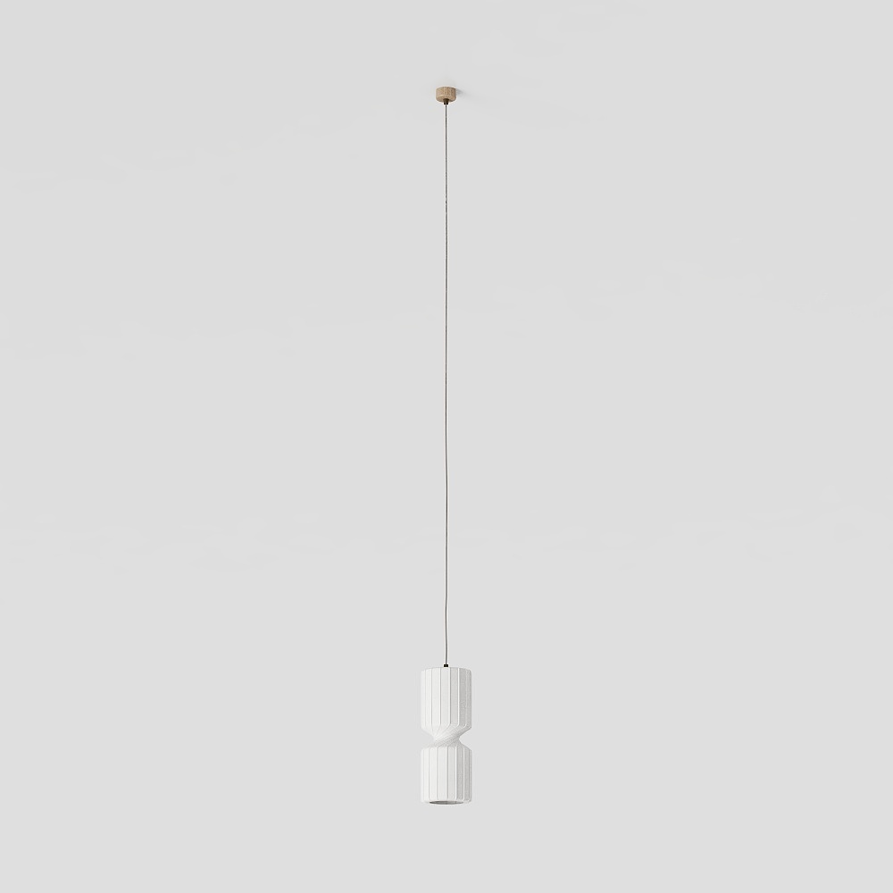 Bedside Pendant Light