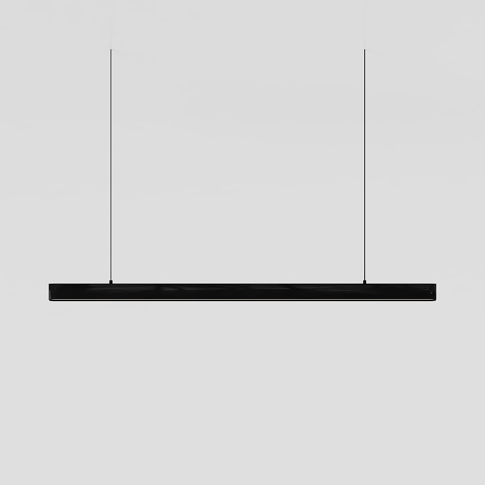 Modern Minimalist Pendant Light