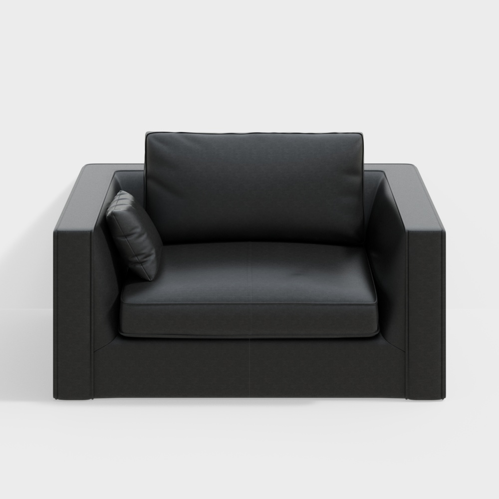 Single Sofa