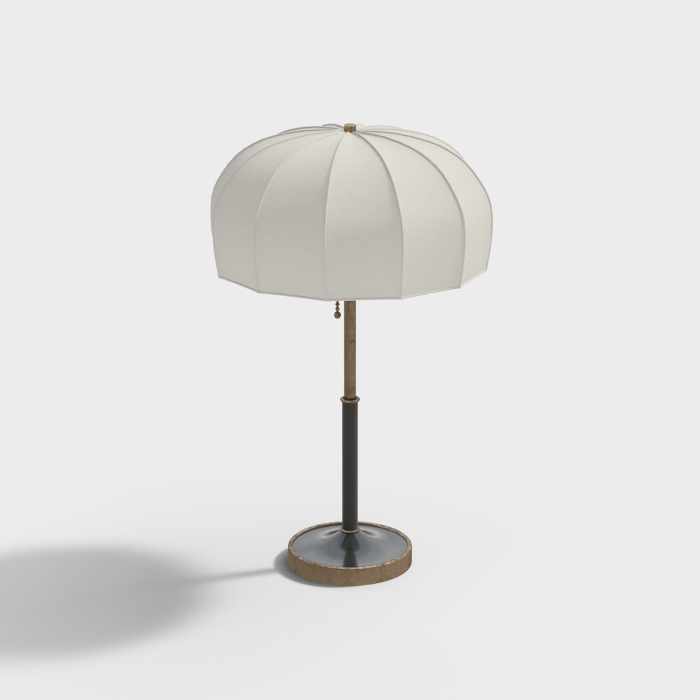 Chinese Style Table Lamp