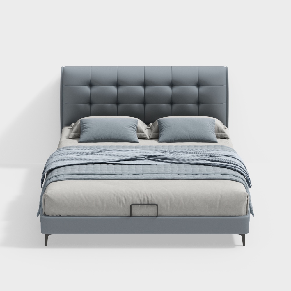 Cama suave Ls-a-p2125