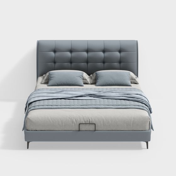 Cama suave Ls-a-p2125