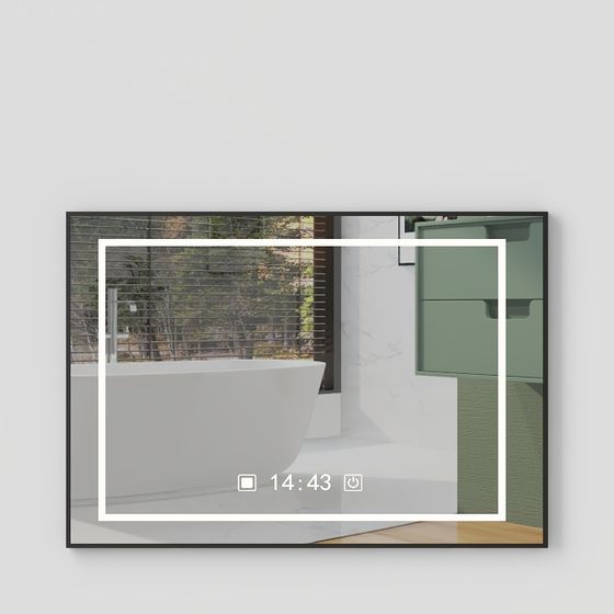 Gương phòng tắm 1