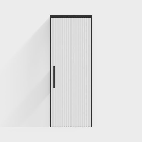 Urban Window 3D model for Creative Spaces