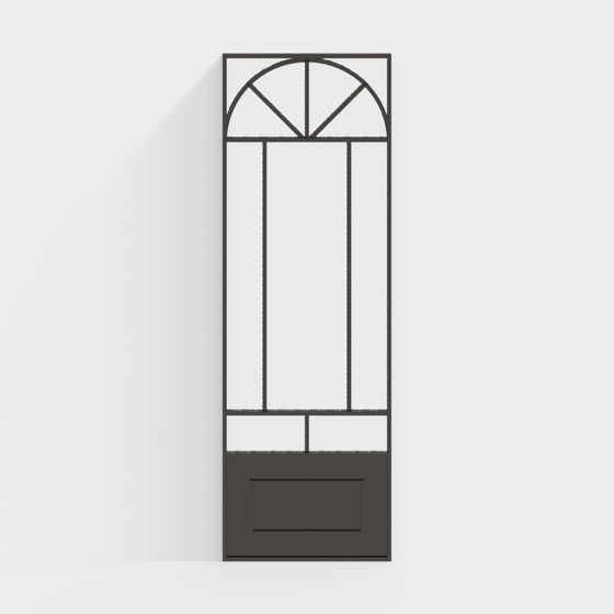 French Screen