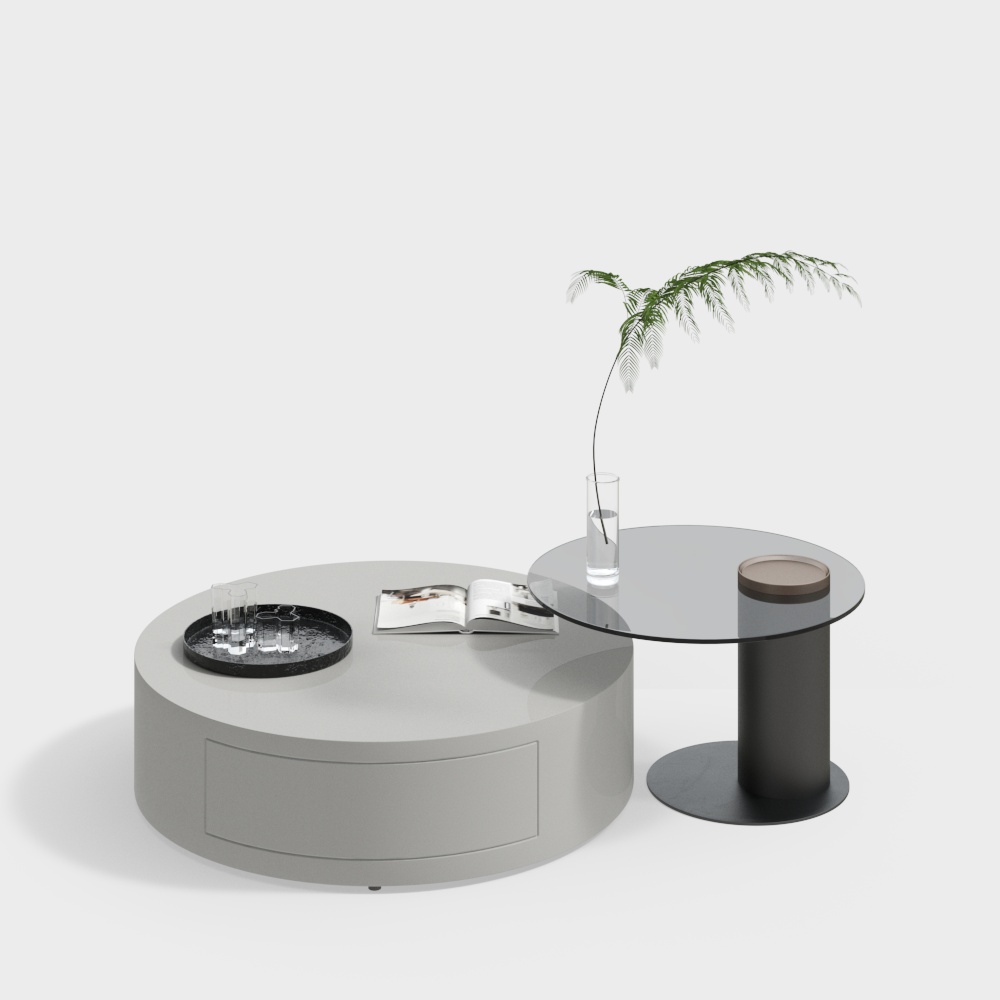 Кофейный столик