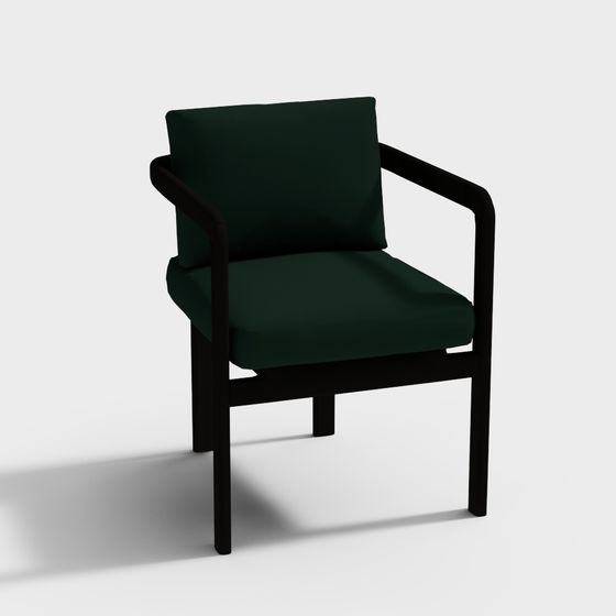 GIORGETTI MONTGOMERY