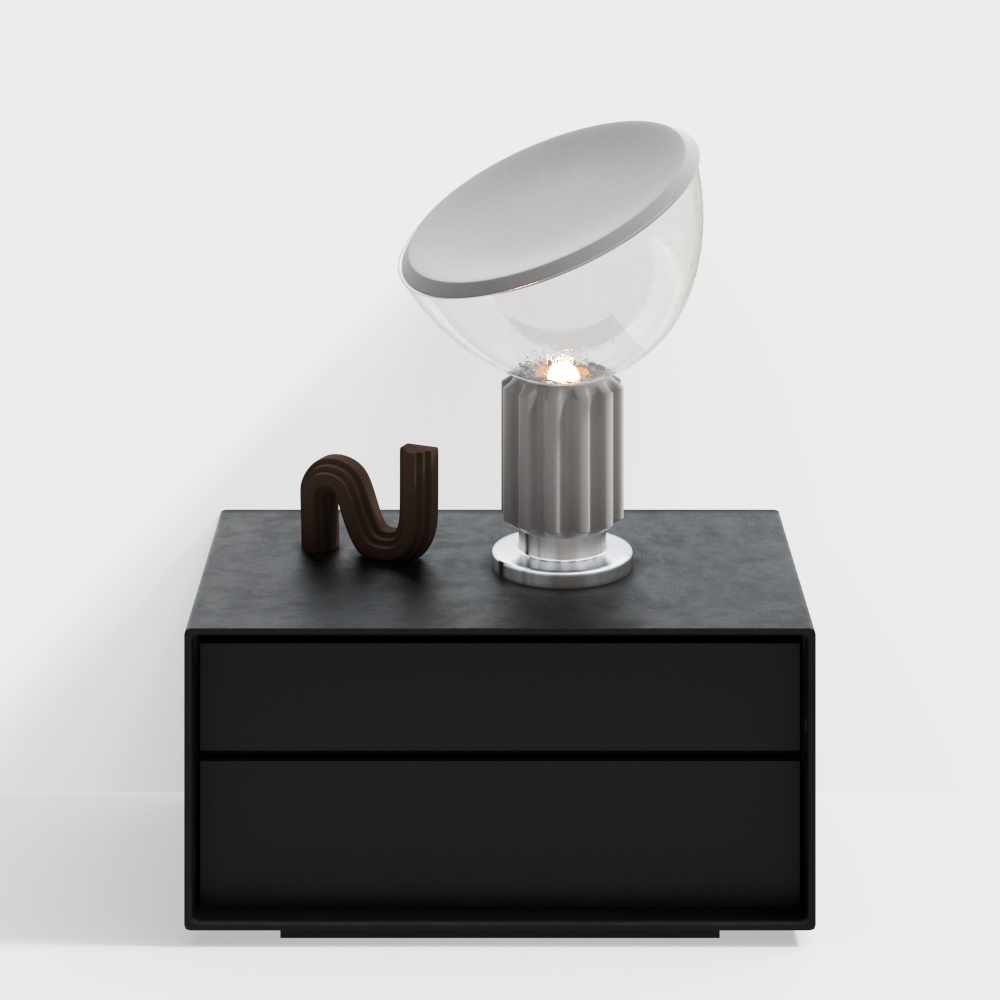 Tủ đầu giường