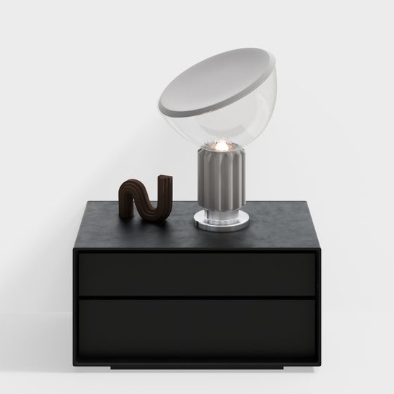 Tủ đầu giường