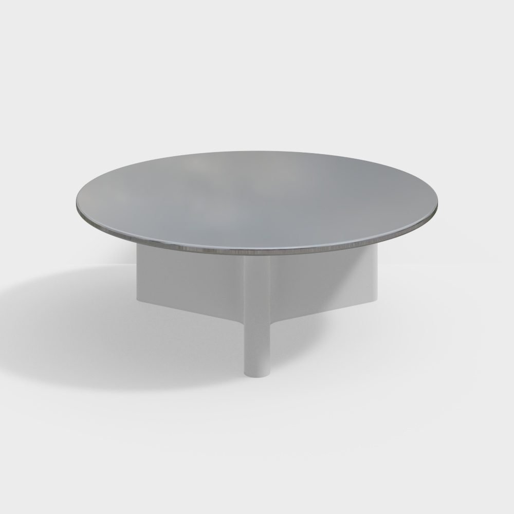 MJ6205 대형 커피 테이블