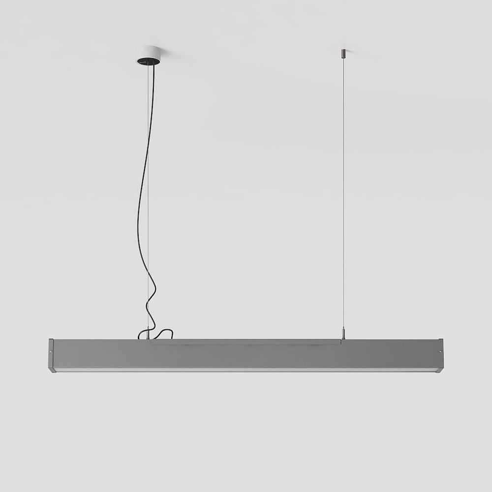 Modern Minimalist Pendant Lamp