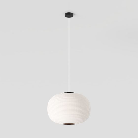 Đèn treo trong nhà kiểu Pháp