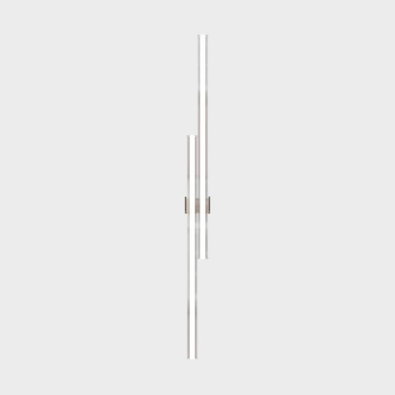 Modern Decorative Wall Light in Black