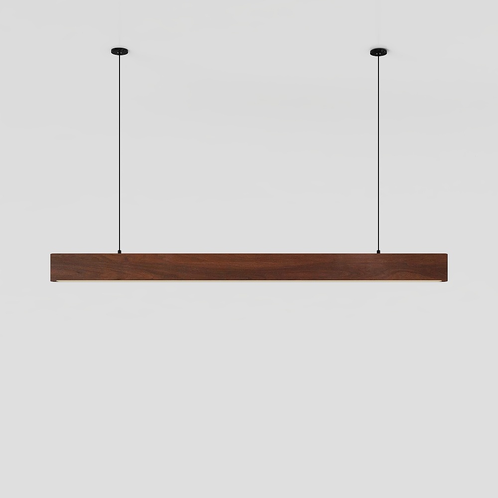 Modern Minimalist Pendant Lamp