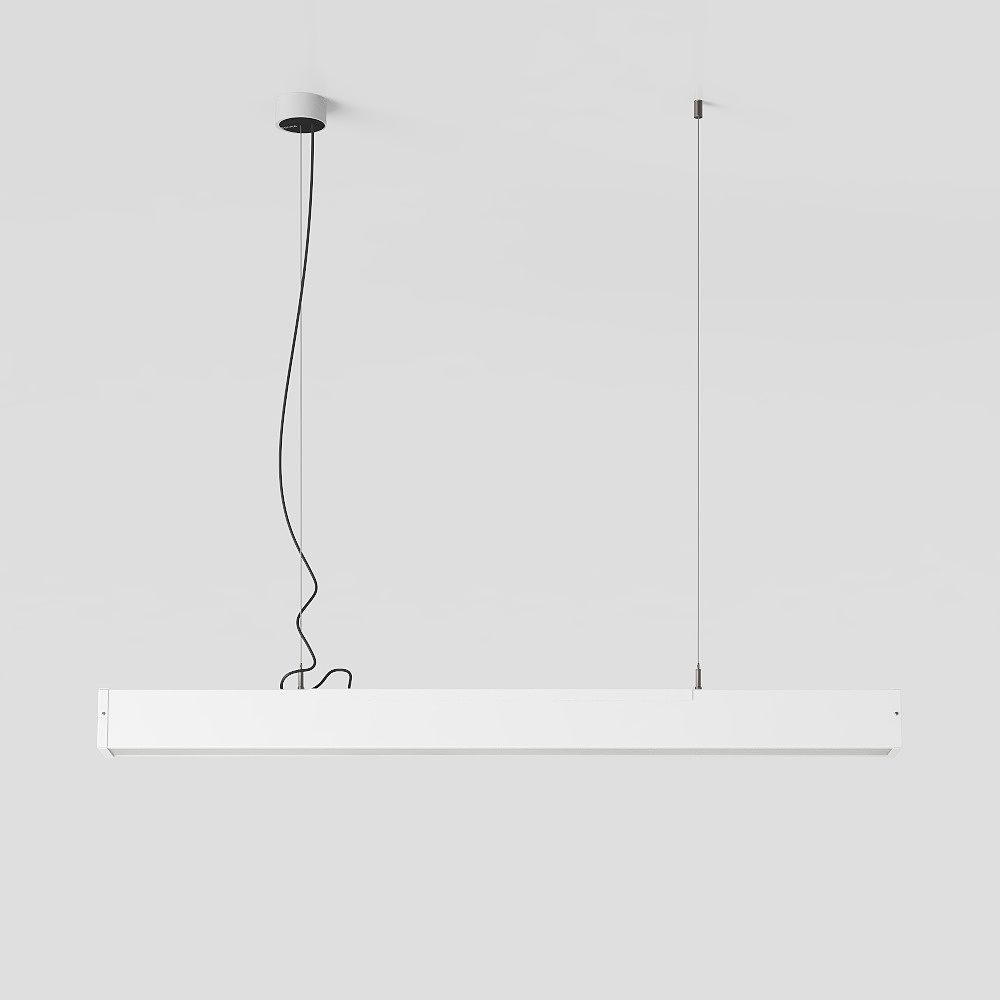 Modern Minimalist Pendant Lamp