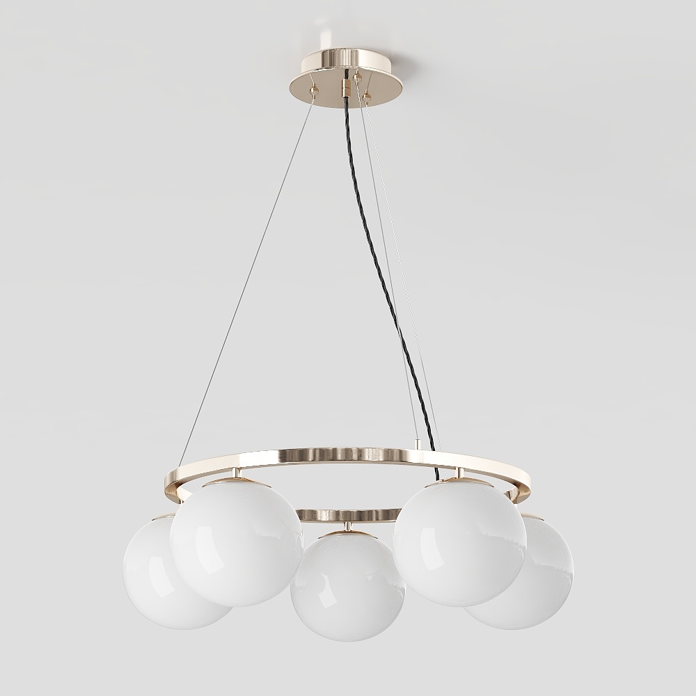 Lámpara Colgante Interior Moderna