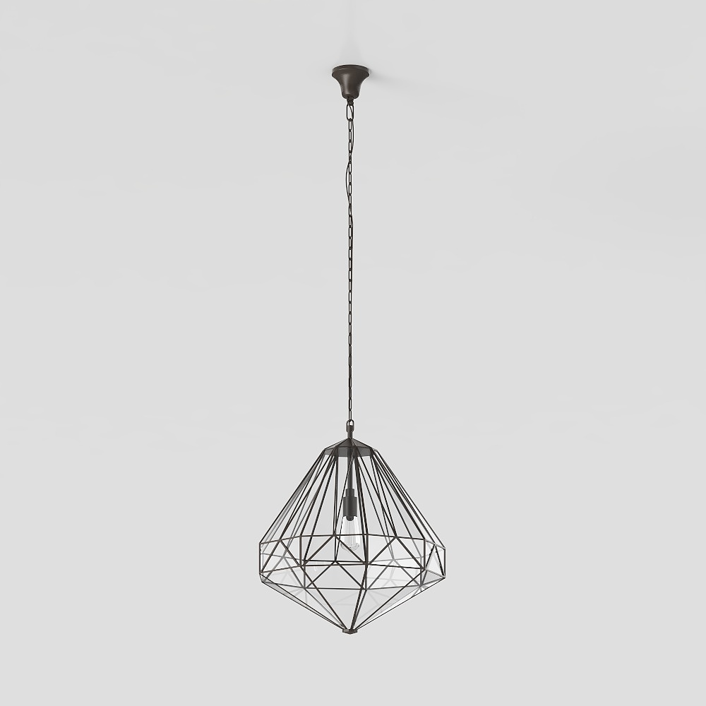 Modern Living Room Pendant Lamp