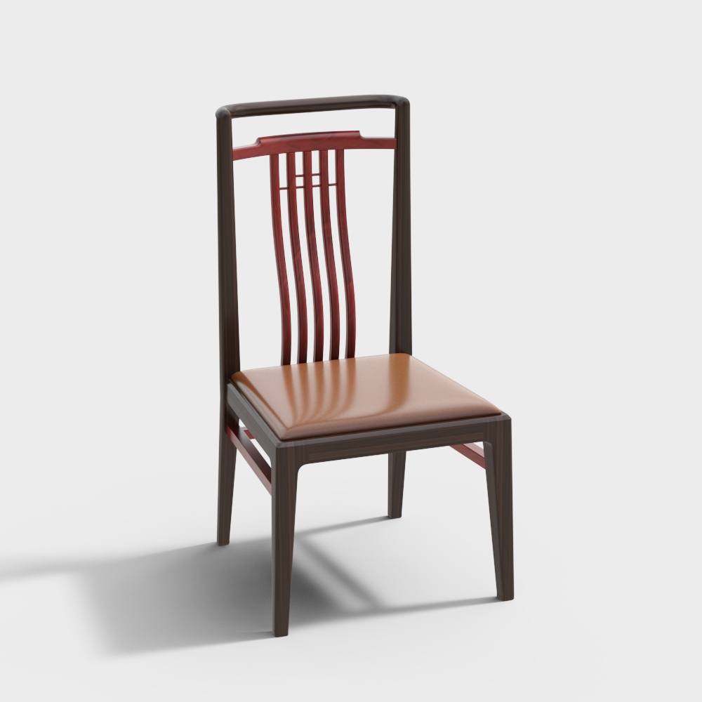 Sedia da Pasti Cinese