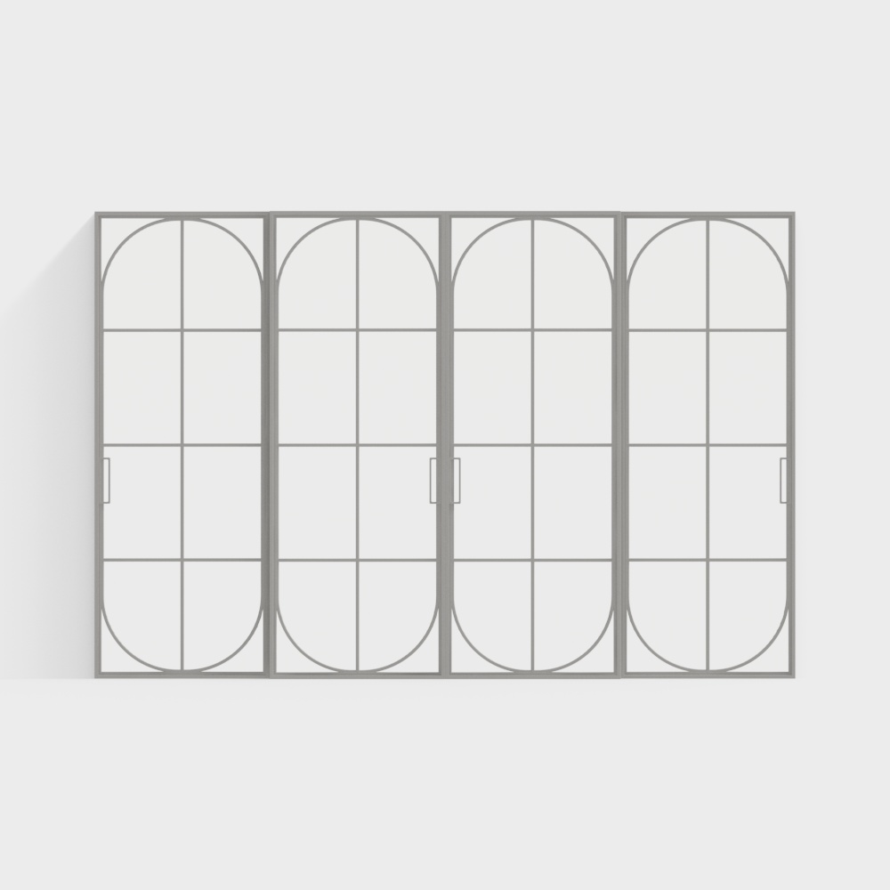 European Sliding Door