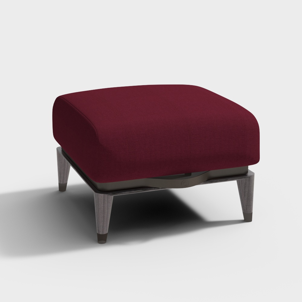 CPRN Footstool