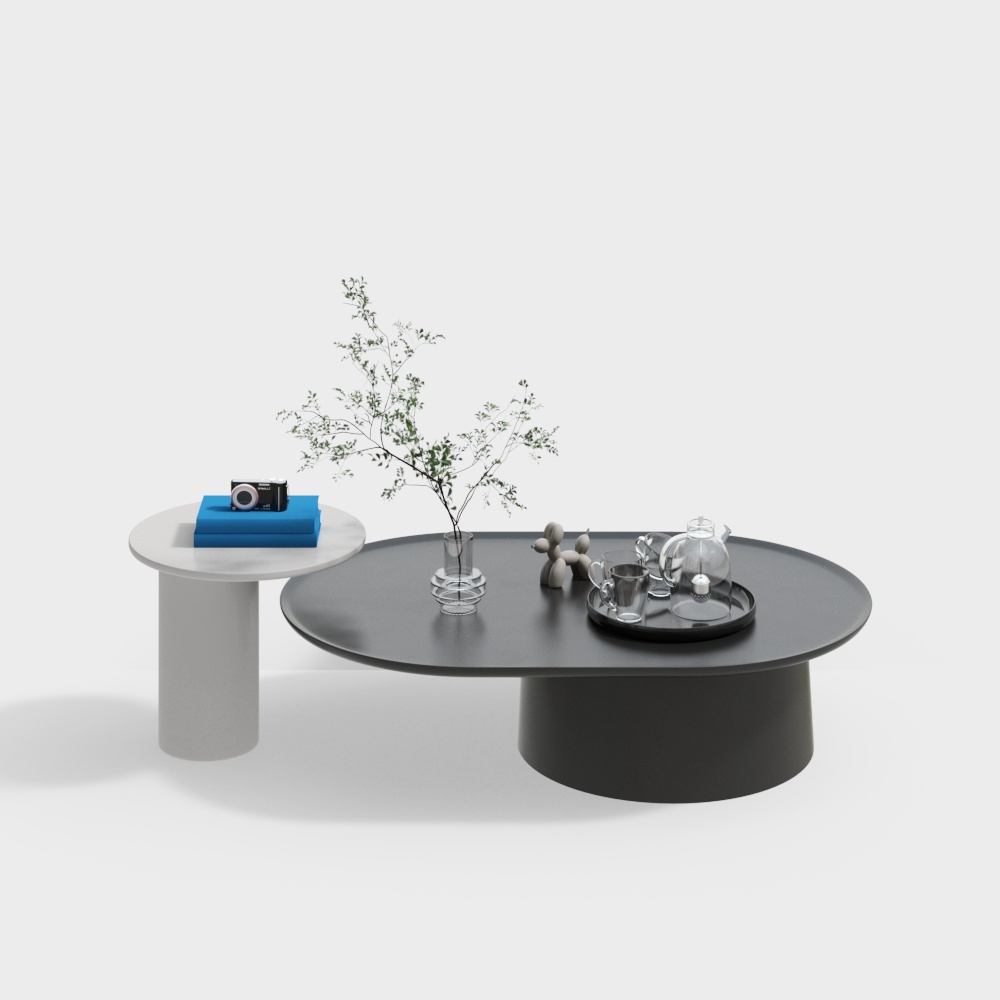 コーヒーテーブル