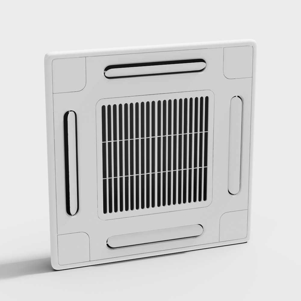 Uscita per Condizionatore d'Aria