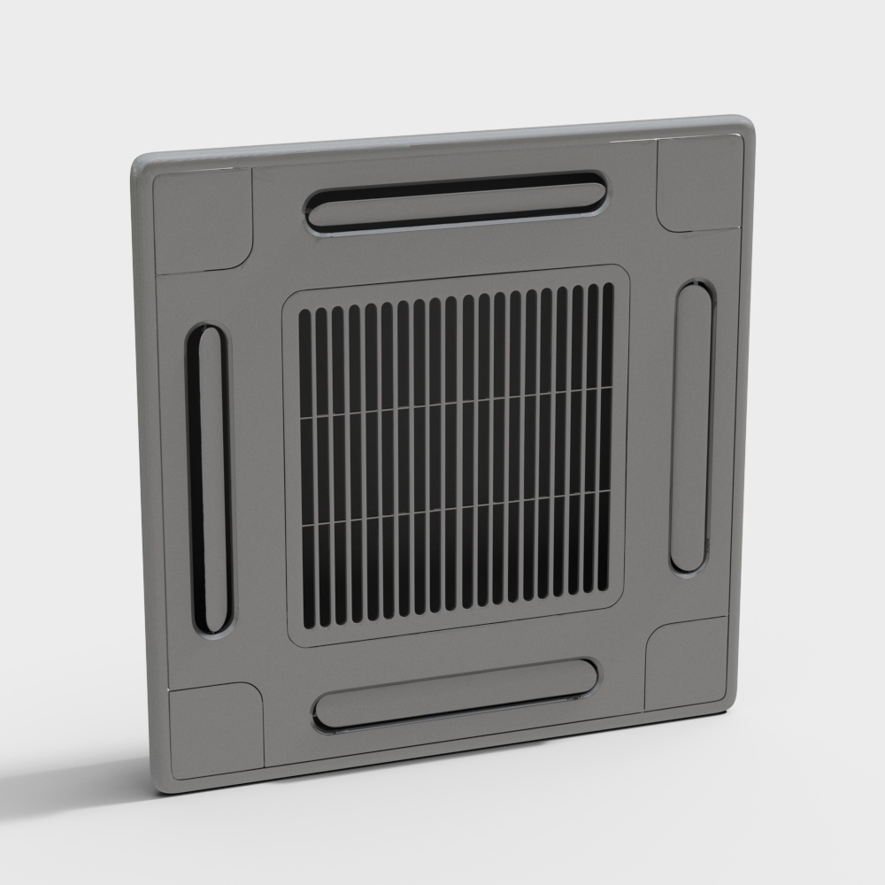 Salida de Aire Acondicionado