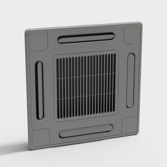 Salida de Aire Acondicionado