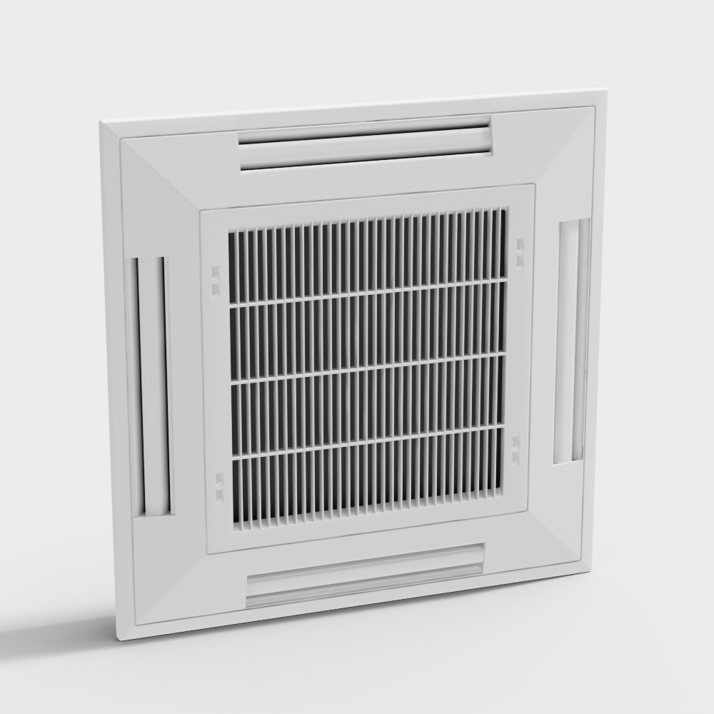 Prise de climatisation