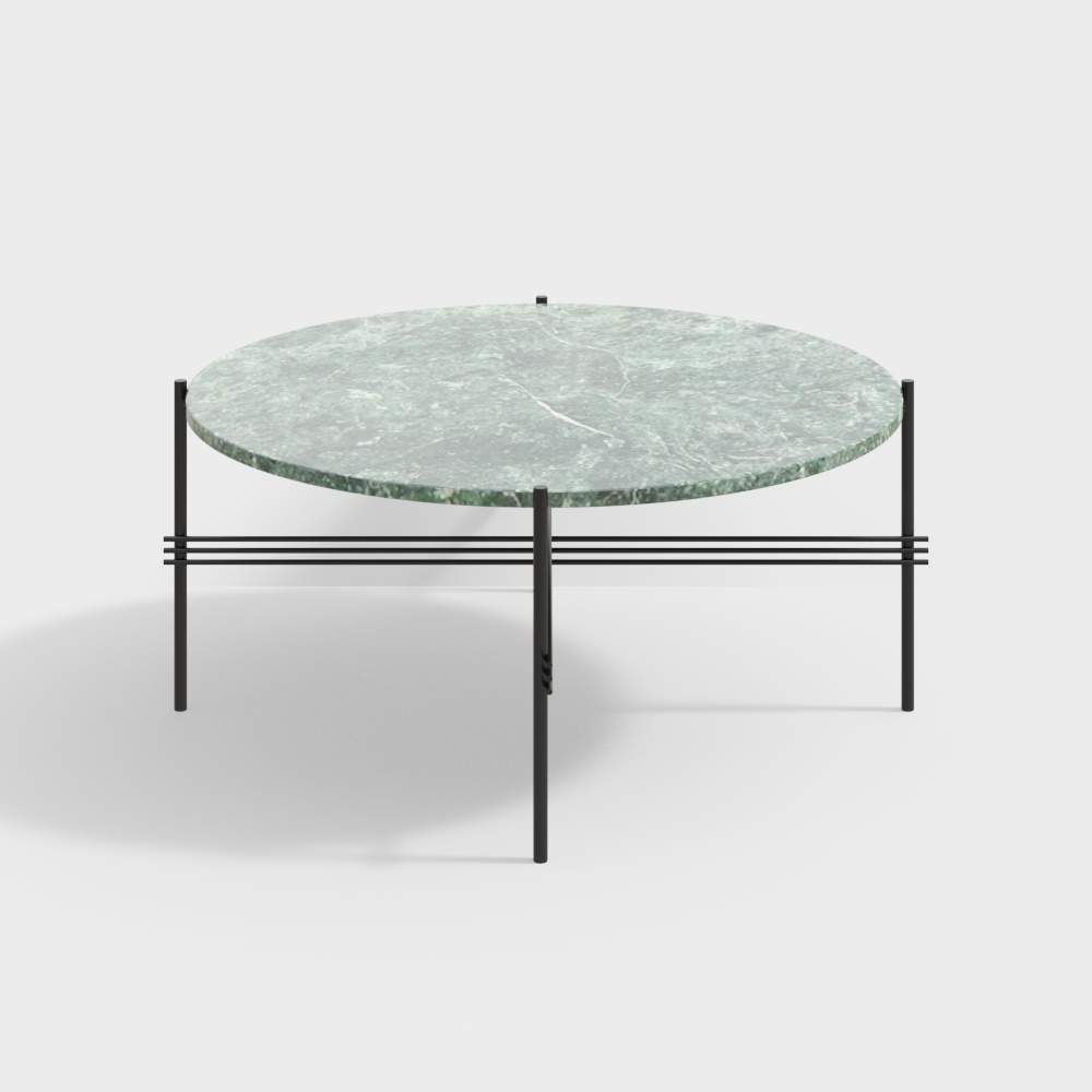 GUBI TS Coffee Table
