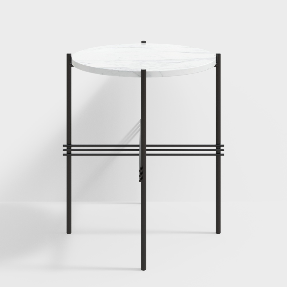 GUBI TSコンソール