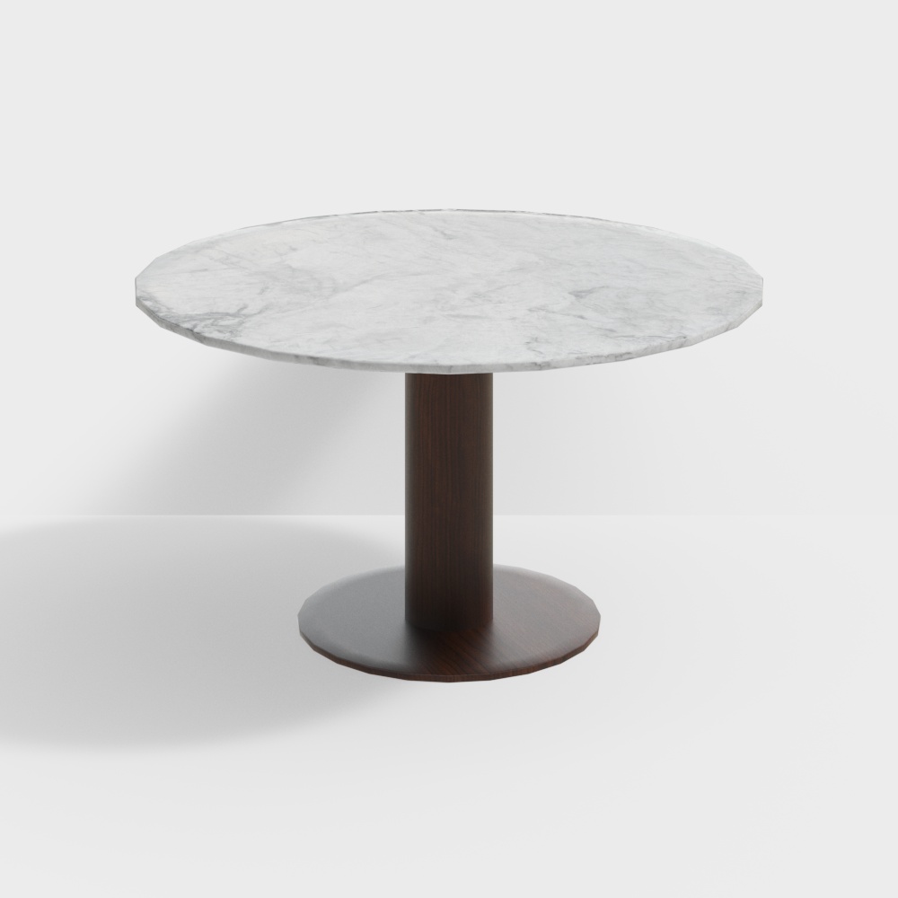 GUBI Dining Table